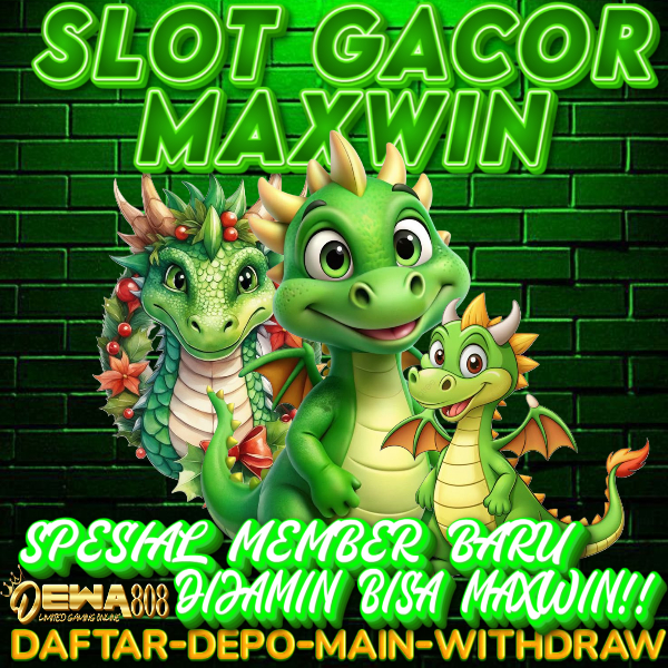 Slot Gacor